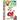 Play & Learn Coloring Book 6: English - Spanish