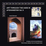 Art Through the Ages in Afghanistan Volume Ii: A Study of Art and Architecture from Early Islamic Era to Present Time