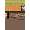 Mexican Women in American Factories: Free Trade and Exploitation on the Border