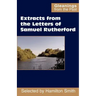Extracts from the Letters of Samuel Rutherford