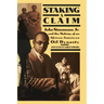 Staking a Claim: Jake Simmons, Jr. and the Making of An African-American Oil Dynasty