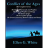 Conflict of the Ages (The Complete Series)