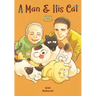 A Man and His Cat 11