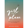 Girl on a Plane