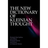 The New Dictionary of Kleinian Thought