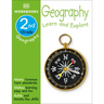 DK Workbooks: Geography, Second Grade: Learn and Explore