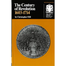 The Century of Revolution: 1603-1714
