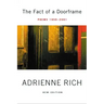 Fact of a Doorframe: Poems 1950-2001