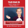 TExES Exam #231 English Language Arts & Reading, Grades 7-12 3rd Edition: A complete content review