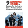 9 Winning Habits of Successful Software Sales Professionals