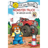 Little Critter: Monster Truck