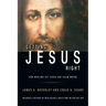 Getting Jesus Right: How Muslims Get Jesus and Islam Wrong: How Muslims Get Jesus and Islam Wrong