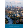 Urban Ecosystem Ecology