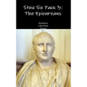 Stoic Six Pack 3: The Epicureans