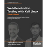 Web Penetration Testing with Kali Linux - Third Edition