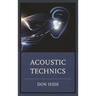 Acoustic Technics
