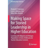 Making Space for Storied Leadership in Higher Education: Learning with Migrant and Refugee Populations in Early Childhood and Teacher Education Contex