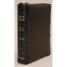 Old Scofield Study Bible-KJV-Pocket