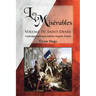 Les Misérables, Volume IV: Saint-Denis: Unabridged Bilingual Edition: English-French