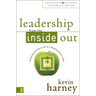 Leadership from the Inside Out: Examining the Inner Life of a Healthy Church Leader