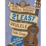 21 Easy Ukulele Folk Songs