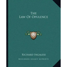 The Law Of Opulence