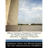 Matrix Intensive Outpatient Treatment for People with Stimulant Use Disorders: Counselor's Treatment Manual