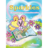 Sparkles a magical story of transformation: Multi-Award-Winning Book and Recipient of the International Impact Book Award.