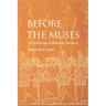 Before the Muses: An Anthology of Akkadian Literature