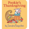 Pookie's Thanksgiving