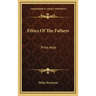 Ethics of the Fathers: Pirke Avot