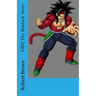 DBZ The Bardock Story