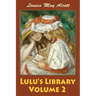 Lulu's Library Volume 2