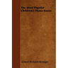 The Most Popular Children's Piano Duets