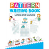 Pattern Writing Book: Lines and Curves