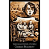 The Beautiful People by Charles Beaumont, Science Fiction, Adventure