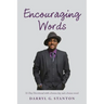 Encouraging Words: 32-Day Devotional with a Bonus Day and a Bonus Word