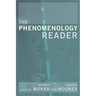 The Phenomenology Reader