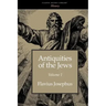 Antiquities of the Jews volume 1