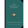 The Marquess Of Dalhousie