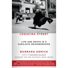 Logavina Street: Life and Death in a Sarajevo Neighborhood