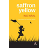 Saffron Yellow