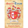 From Spain to Texas: A Cepeda y Ahumada Family Journey
