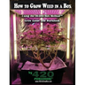 How to Grow Weed in a Box Using the Hi-Dro Box Method: Grow Guide and Workbook