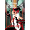 The Christmas Tree Murders: A 1920s cosy mystery (A Camille Divine Murder Mystery Book 1