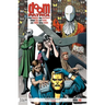 Doom Patrol, Book One