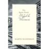 The Poetic World of Miguel De Unamuno