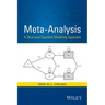 Meta-Analysis: A Structural Equation Modeling Approach