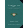 Then There Was One: The U. S. S. Enterprise and the First Year of the War