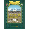 Donner Dinner Party: Bigger & Badder Edition (Nathan Hale's Hazardous Tales #3): A Pioneer Tale